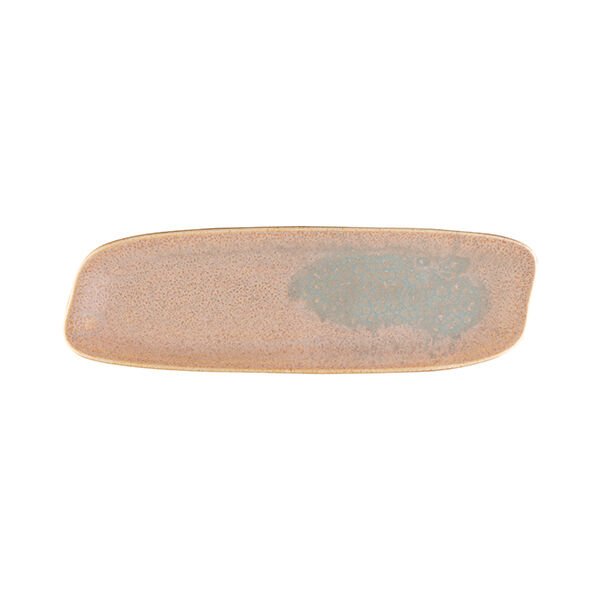Limette Savor Sunum Tabağı 34 * 11 cm *6