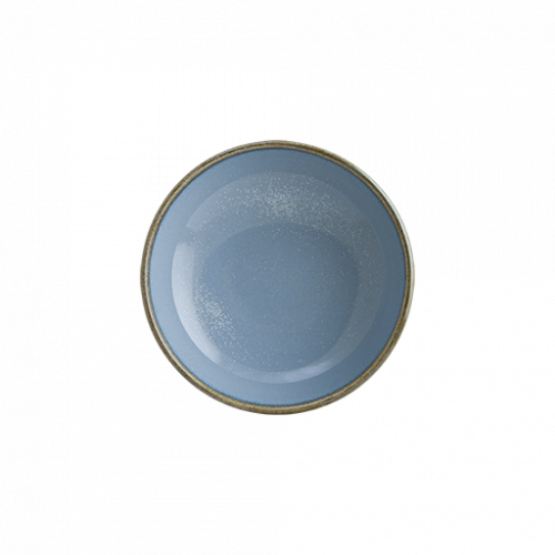 Bonna Porselen Sky Hygge 10cm Cukur Tabak