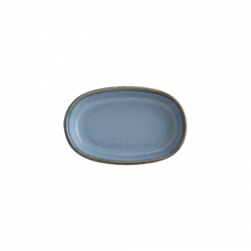 Bonna Porselen Sky Hygge 10cm Hygge Oval Servis