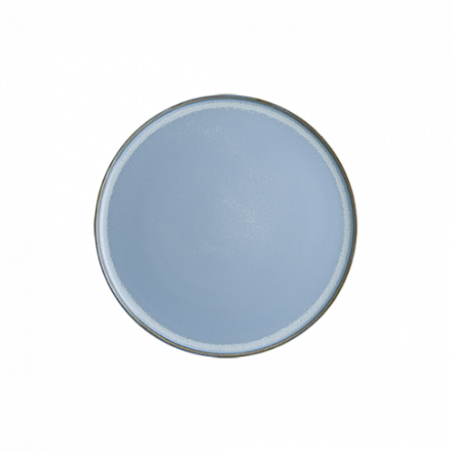Bonna Porselen Sky Hygge 16cm Düz Tabak