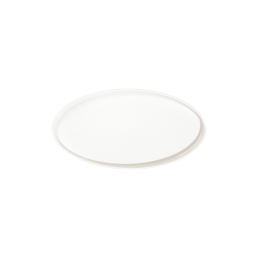 ID Fine Transparan Stolt Oval Kayık 32 cm
