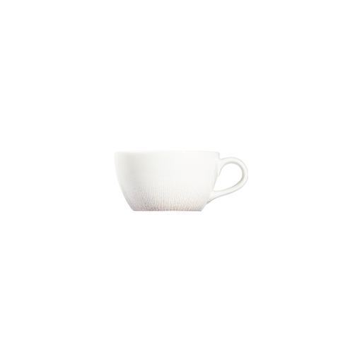 ID Fine Reflection Brown Alzar Cappuccino Fincanı 230 cc