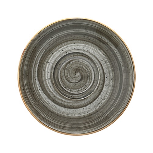 Bonna Porselen Space Gourmet Konsome Kase Tabağı 19 cm