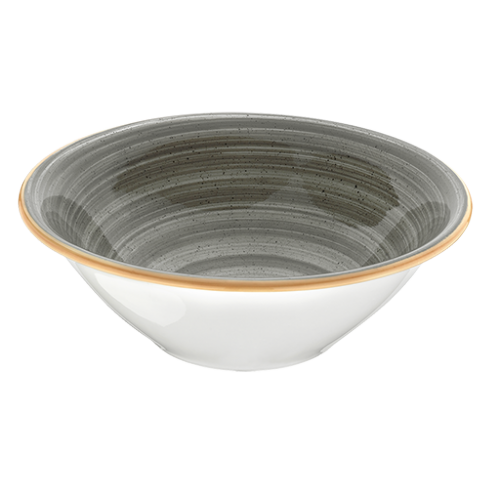 Bonna Porselen Space Gourmet Kase 20 cm 900 cc