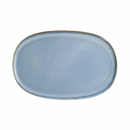 Bonna Porselen Sky Hygge 34 cm Oval Servis