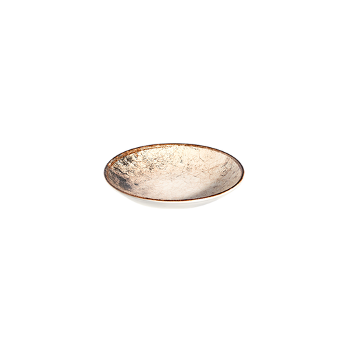 Scoria Valle Çukur Tabak 22 cm 770 cc