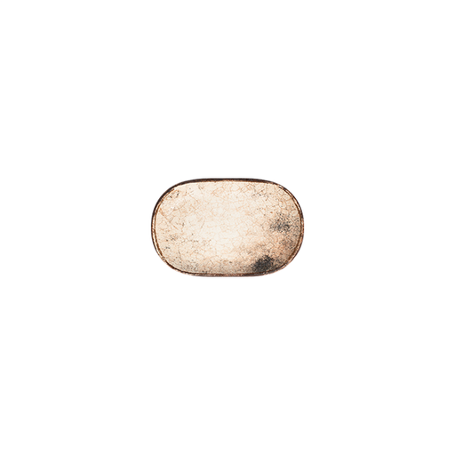 Scoria Magnus Oval Kayık 18 cm