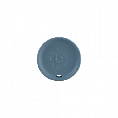 Bonna Porselen Sky Softline 10cm Silikon Kapak