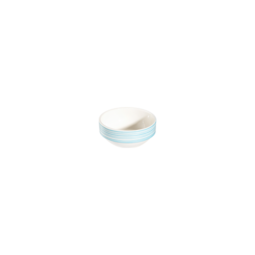 ID Fine Fresh Blue Joker İstifli Kase 12 cm 350 cc