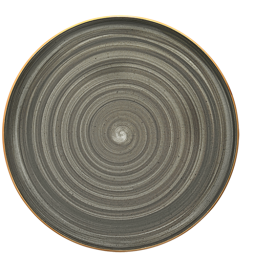 Bonna Porselen Space Gourmet Pizza Tabağı 32 cm
