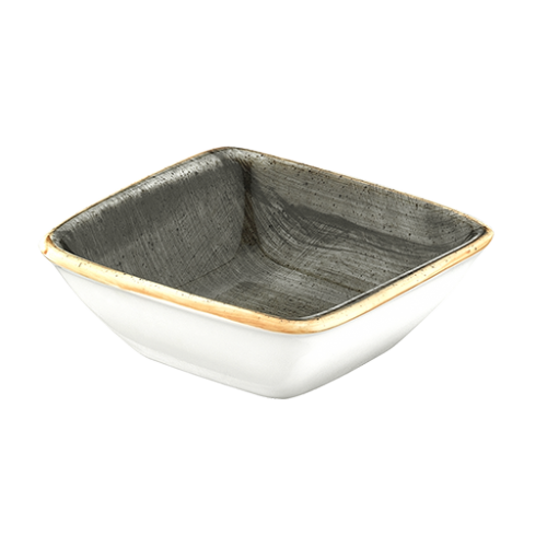 Bonna Porselen Space Moove Kase 8*8.5 cm