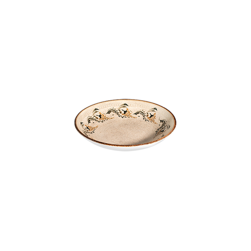 Voyage Terra Valle Çukur Tabak 22 cm 770 cc