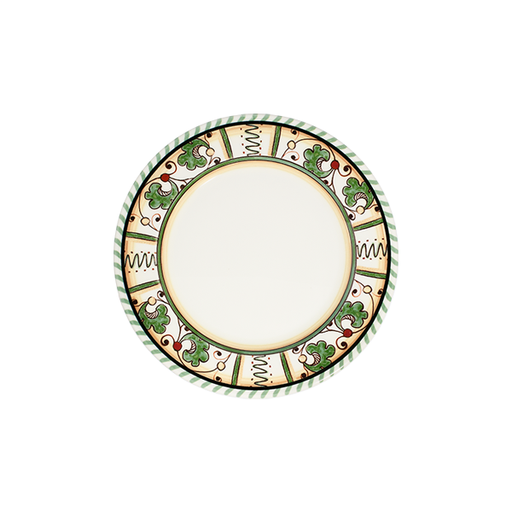 ID Fine Allegro Frame Düz Tabak 30 cm