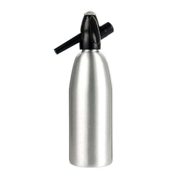 Biradlı Soda Sifonu, 1 L