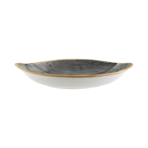 Bonna Porselen Space Optiva Oval Sahan 18 cm
