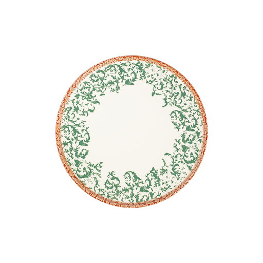 ID Fine Venecia Green W Mesa Pizza Tabağı 31 cm