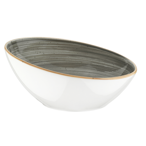Bonna Porselen Space Vanta Kase 8 cm 60 cc