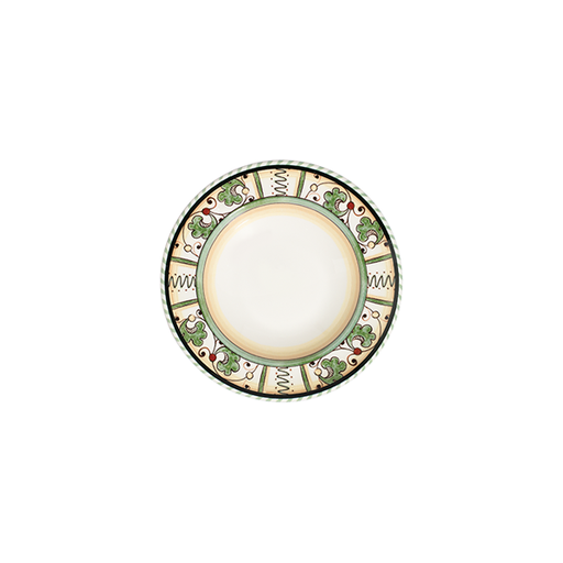 ID Fine Allegro Frame Çukur Tabak 23 cm