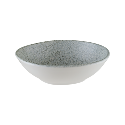 Bonna Porselen Luca Mavi Vago Kase 18 cm 470 cc