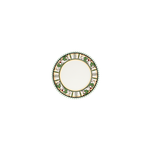 ID Fine Allegro Frame Düz Tabak 17 cm