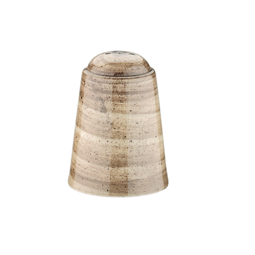 Bonna Porselen Terrain Banquet Tuzluk 7 cm