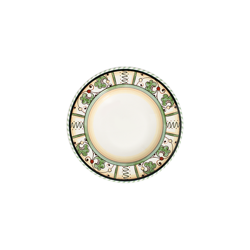 ID Fine Allegro Miro Çukur Tabak 25 cm 420 cc