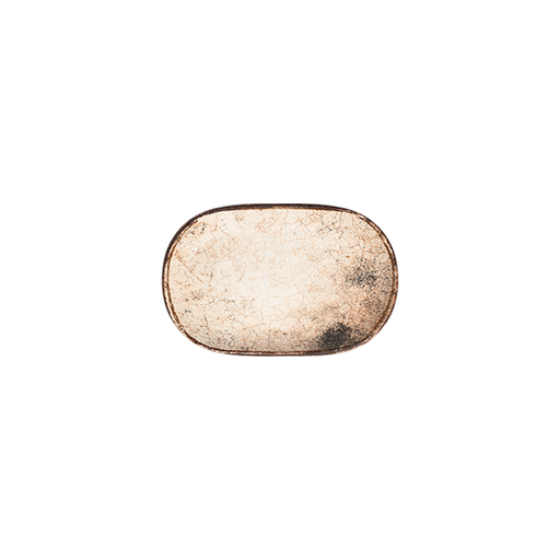 ID Fine Scoria Magnus Oval Kayık 23 cm