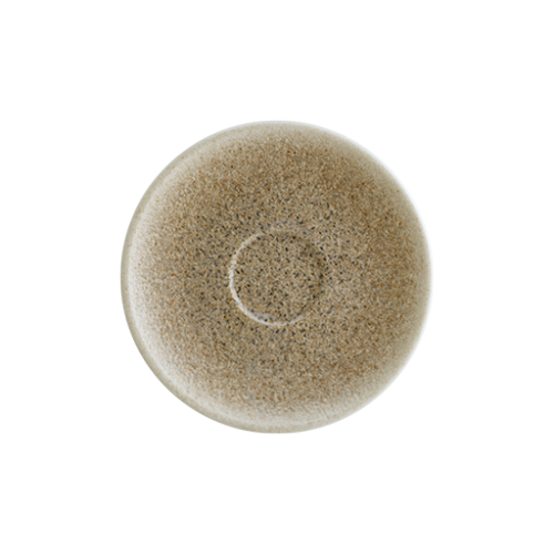 Bonna Porselen Luca Somon Coffee Saucer 12 cm