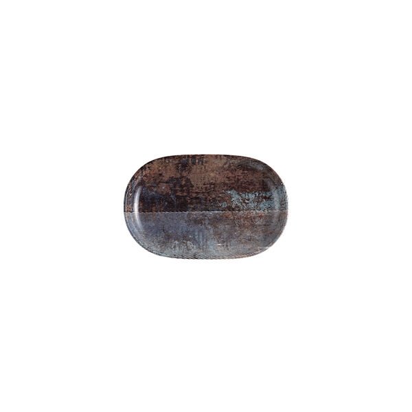Oxida Magnus Oval Kayık 14 cm *12