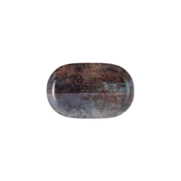 Oxida Magnus Oval Kayık 18 cm *12