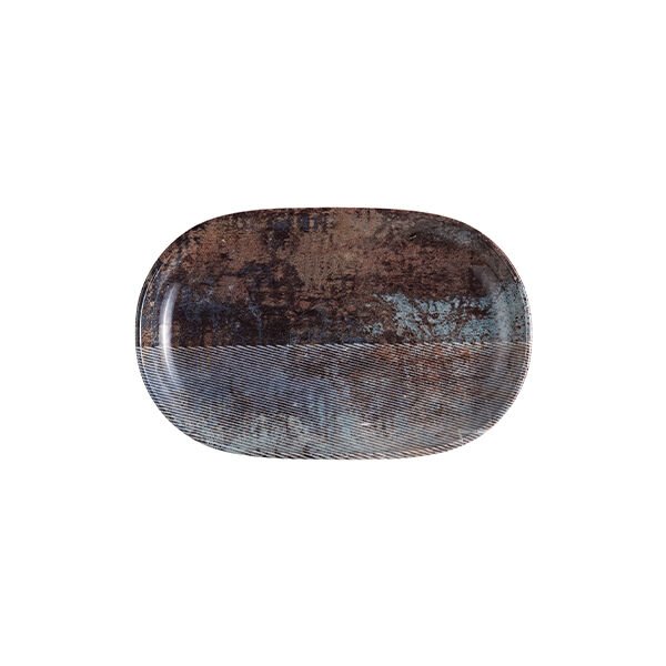Oxida Magnus Oval Kayık 23 cm *12
