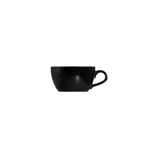Saga Dark Alzar Cappuccino Fincanı 230 cc