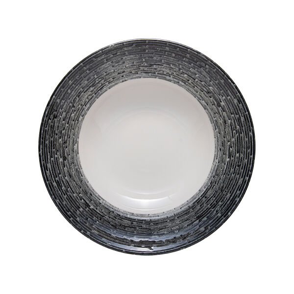 Pedra Miro Çukur Tabak 29 cm 460 cc *6