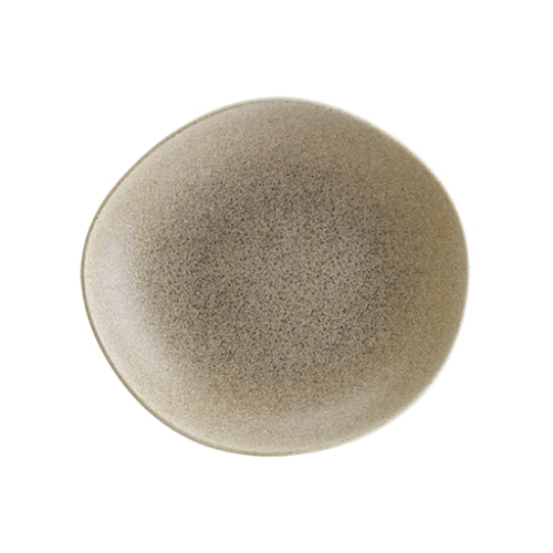 Bonna Porselen Luca Vago Düz Tabak 15 cm (S-MT-LUCSLVAO15DZ)