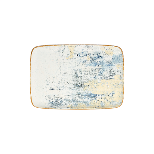 Arte Quadro Dikdörtgen Tabak 37 cm (33 * 23)
