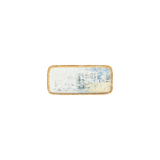 Arte Quadro Dikdörtgen Tabak 22 cm (22 * 10)