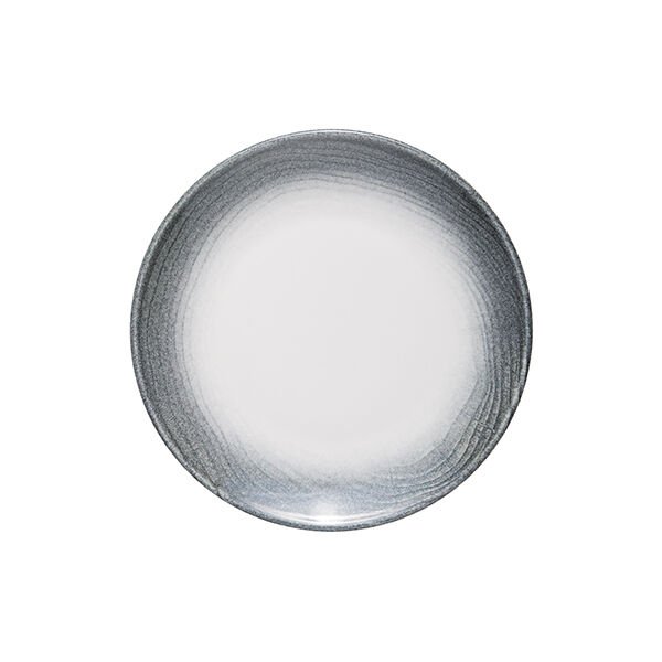 Plano Lona Düz Tabak 23 cm *12