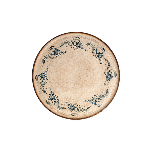 ID Fine Voyage Navy Mesa Pizza Tabağı 31 cm