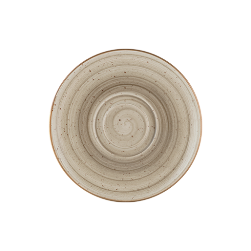 Bonna Porselen Terrain Gourmet Konsome Kase Tabağı 19 cm