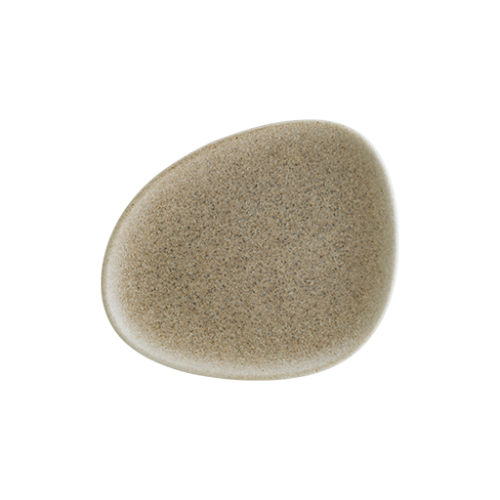 Bonna Porselen Luca Somon Vago Düz Tabak 24 cm