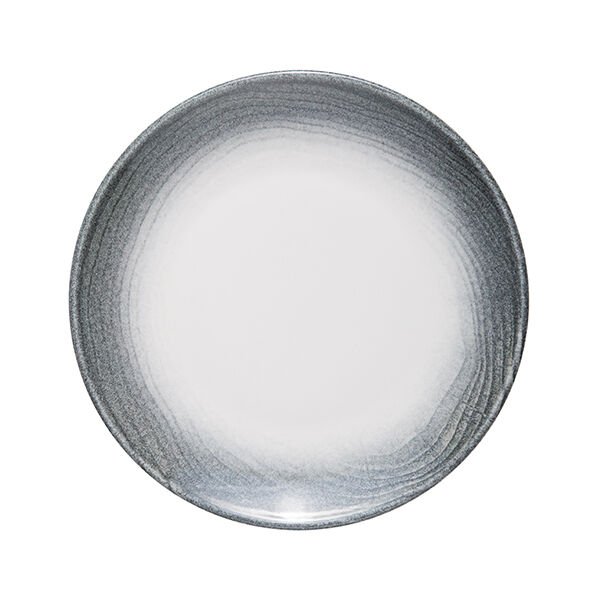 Plano Lona Düz Tabak 30 cm *6