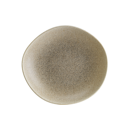 Bonna Porselen Luca Somon Vago Çukur Tabak 26 cm 790 cc