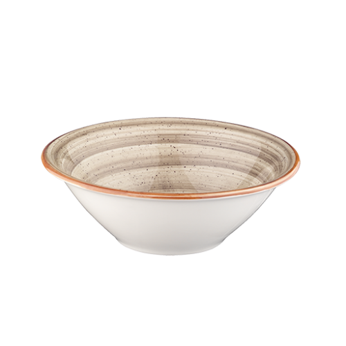 Bonna Porselen Terrain Gourmet Kase 20 cm 900 cc