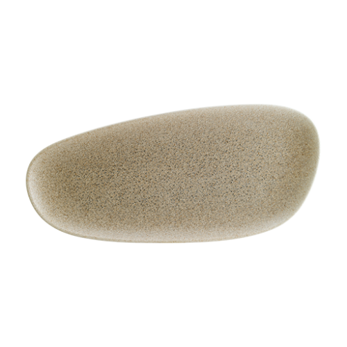 Bonna Porselen Luca Somon Vago Dikdörtgen Tabak 36 cm