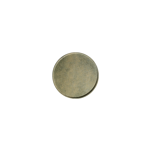 ID Fine Visto Green Stolt Düz Tabak 16,5 cm