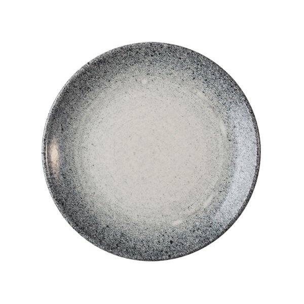 Rastro Lona Düz Tabak 27 cm *12