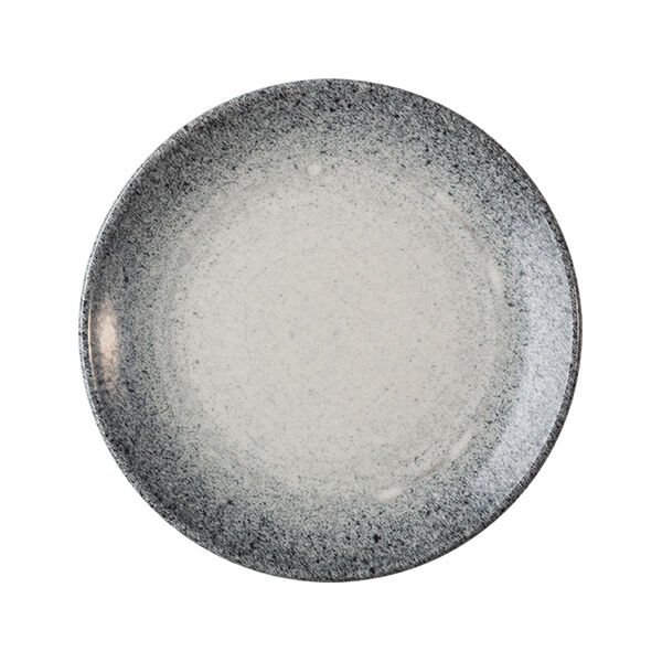 Rastro Lona Düz Tabak 30 cm *6