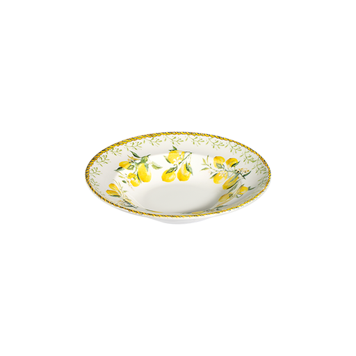 ID Fine Verona Miro Çukur Tabak 28 cm 560 cc