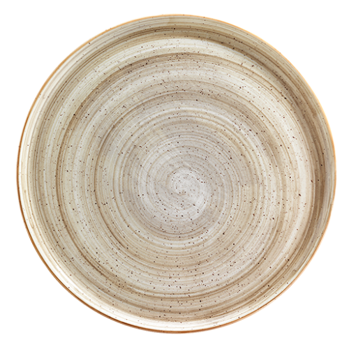 Bonna Porselen Terrain Gourmet Pizza Tabağı 32 cm