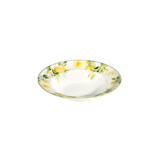ID Fine Sorrento Miro Çukur Tabak 28 cm